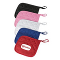 Poly Cotton Twill Potholder